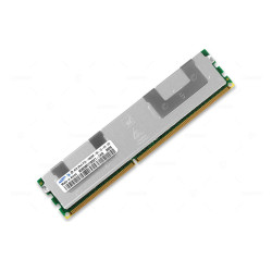 M393B5170DZ1-CH9 SAMSUNG MEMORY 4GB 2RX4 PC3 10600R RDIMM DDR3 -